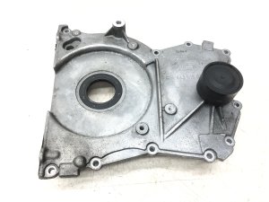 2012-2013 Mercedes-Benz S320 Engine Timing Cover (Used OEM)
