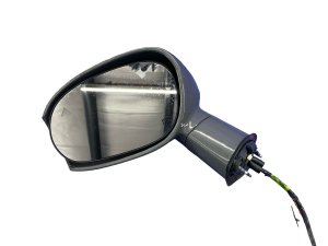 2015-2020 Dodge Charger Side/Door Mirror - Front, Left (Driver) (Used OEM)
