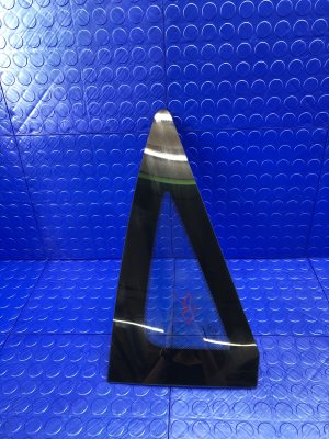2020-2023 McLaren GT Quarter Window Glass - Rear, Left (Driver) (Used OEM)