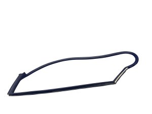 2003-2014 Lamborghini Gallardo Front Inner Door Gasket Seal Strip (Used OEM)