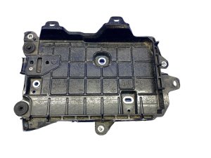 2021-2025 Lexus ES350 Battery Tray Trim Bracket Holder Mount (Used OEM)