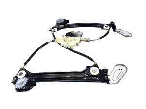 2014-2024 Maserati Quattroporte Power Window Regulator and Motor Assembly - Rear, Right (Passenger) (Used OEM)