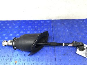 2011-2013 INFINITI M56 Upper and Lower Steering Shaft Assembly (Used OEM)