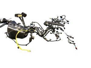 2025 Kia K4 Engine Wiring Harness with Fuse Box (Used OEM)
