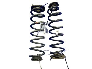 2023-2025 Kia Niro Suspension Coil Spring Set - Rear (Used OEM)