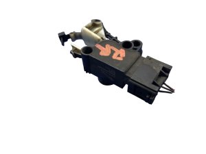 2008-2015 Jaguar XF Suspension Ride Height Level Sensor - Rear, Right (Passenger) (Used OEM)
