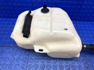 2008-2015 Audi R8 Windshield Washer Fluid Reservoir (Used OEM)