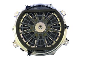 2013-2018 Lexus GS450h Deck Subwoofer - Rear (Used OEM)