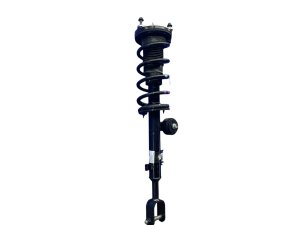 2001-2005 Porsche 911 Suspension Strut Assembly - Front, Right (Passenger) (Used OEM)
