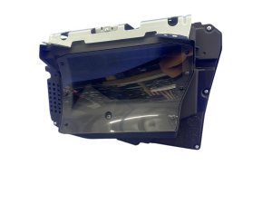 2022-2025 Mazda CX-5 Dashboard Mounted Heads-Up Display Projector - Front (Used OEM)