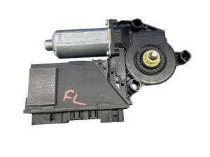2006-2012 Bentley Flying Spur Door Window Regulator Motor - Front, Left (Driver) (Used OEM)