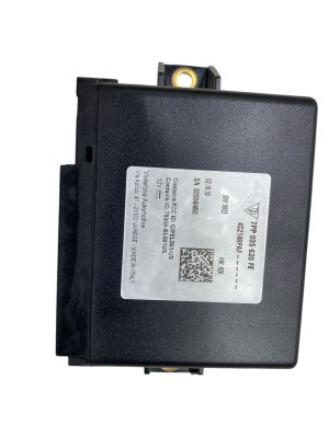 2019-2025 Porsche Macan Navigation GPS Control Module (Used OEM)
