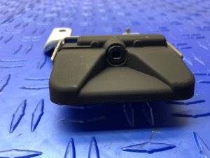 2017-2022 INFINITI Q60 Windshield Lane Departure Warning Camera Control Module (Used OEM)