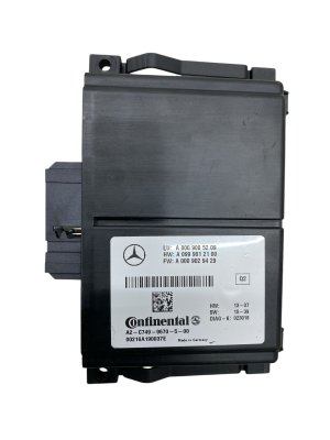 2017-2020 Mercedes-Benz S500 Park Assist Control Module (Used OEM)