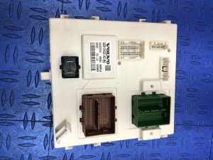 2019-2021 Volvo V60 Body Control Module (Used OEM)