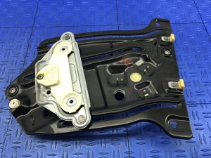 2012-2018 BMW 650i Quarter Glass Window Regulator Motor - Rear, Left (Driver) (Used OEM)