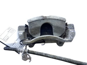 2021-2024 Kia K5 Gray Disc Brake Caliper - Front, Right (Passenger) (Used OEM)