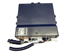 2019-2020 Toyota RAV4 Hybrid Vehicle Control Module (Used OEM)