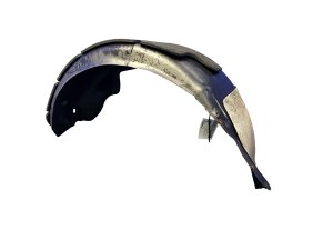 2002-2005 Ford Thunderbird Inner Fender Liner Splash Shield - Rear, Left (Driver) (Used OEM)