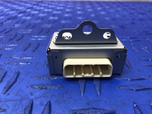 2018-2024 Lexus LC500 Antenna Divider Control Module (Used OEM)