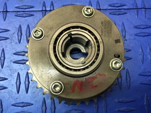 2018-2021 Lexus LS500 Intake Camshaft Phaser (Used OEM)