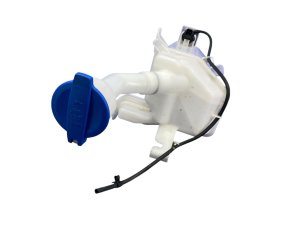 2021-2023 Hyundai Elantra Washer Fluid Reservoir with Pump (Used OEM)