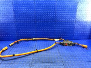 2014-2016 Porsche Panamera Distributor Wire Cable Module (Used OEM)