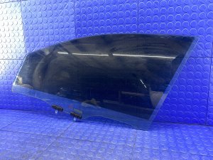 2022-2025 Lexus NX350h Door Window Glass - Front, Left (Driver) (Used OEM)