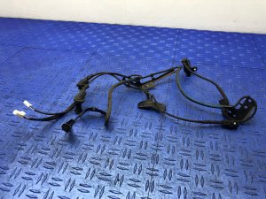 2018-2025 Lexus LC500 ABS Wheel Speed Sensor with Wiring Harness - Rear, Left (Driver) (Used OEM)