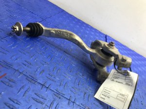 2018-2025 Lexus LC500 Upper Rearward Suspension Control Arm - Front, Left (Driver) (Used OEM)