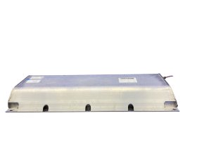 2017-2024 Porsche Panamera Silver Air Suspension Compressor Tank Reservoir (Used OEM)