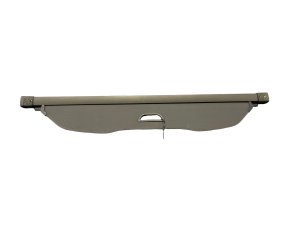 2020-2026 Mercedes-Benz GLB250 Black Retractable Cargo Privacy Shade - Rear (Used OEM)