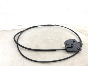2016-2024 Audi Q7 Hood Release Cable (Used OEM)