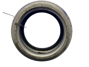 2014-2021 Mazda 6 225/45R19 Bridgestone Alenza Sport A/S Tire (Used OEM)