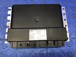  BMW 550i Variable Damping Suspension Control Module (Used OEM)
