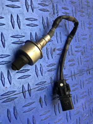 2018-2020 Genesis G80 Upstream Oxygen Sensor - Front, Right (Passenger) (Used OEM)