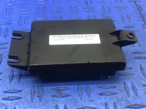 2014-2021 Maserati Ghibli Temperature Climate Control Module (Used OEM)