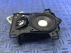 2016-2022 BMW 740i Harman Kardon Speaker - Rear (Used OEM)
