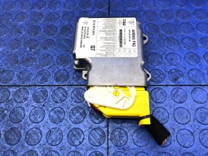 2013-2016 Porsche Panamera Airbag Control Module (Used OEM)