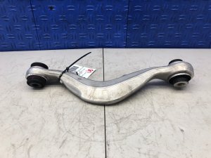 2017-2025 BMW 528i Upper Suspension Control Arm - Rear, Left (Driver) (Used OEM)