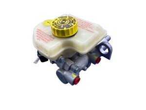 2004-2008 Lamborghini Gallardo Brake Master Cylinder with Reservoir (Used OEM)