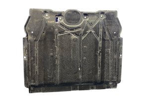 2020-2025 Mercedes-Benz GLB250 Underbody Splash Shield Trim Cover Panel - Front (Used OEM)