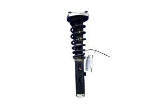 2017-2019 Porsche Boxster Suspension Strut Assembly Without Adaptive Suspension - Front, Left (Driver) (Used OEM)