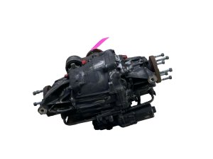 2020-2025 Audi SQ7 Limited Slip Differential Carrier Assembly - Rear (Used OEM)