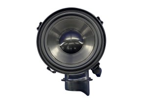 2022-2025 Audi A3 Audio Subwoofer Speaker Unit - Rear (Used OEM)