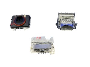 2024-2025 BMW 530i Adaptive LED Headlamp Control Module - Front (Used OEM)