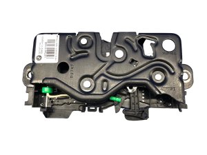2017-2023 BMW 528i Power Trunk Decklid Latch & Lock Assembly - Rear (Used OEM)