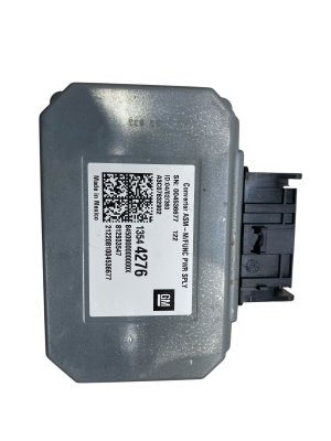 2023-2024 GMC Canyon 110V Power Inverter Assembly (Used OEM)