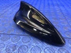 2014-2020 BMW i8 Black Shark Fin Roof Antenna with Module (Used OEM)