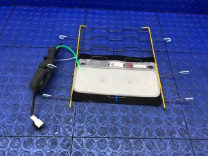 2021-2025 Nissan Rogue Seat Power Lumbar Support Motor - Front (Used OEM)